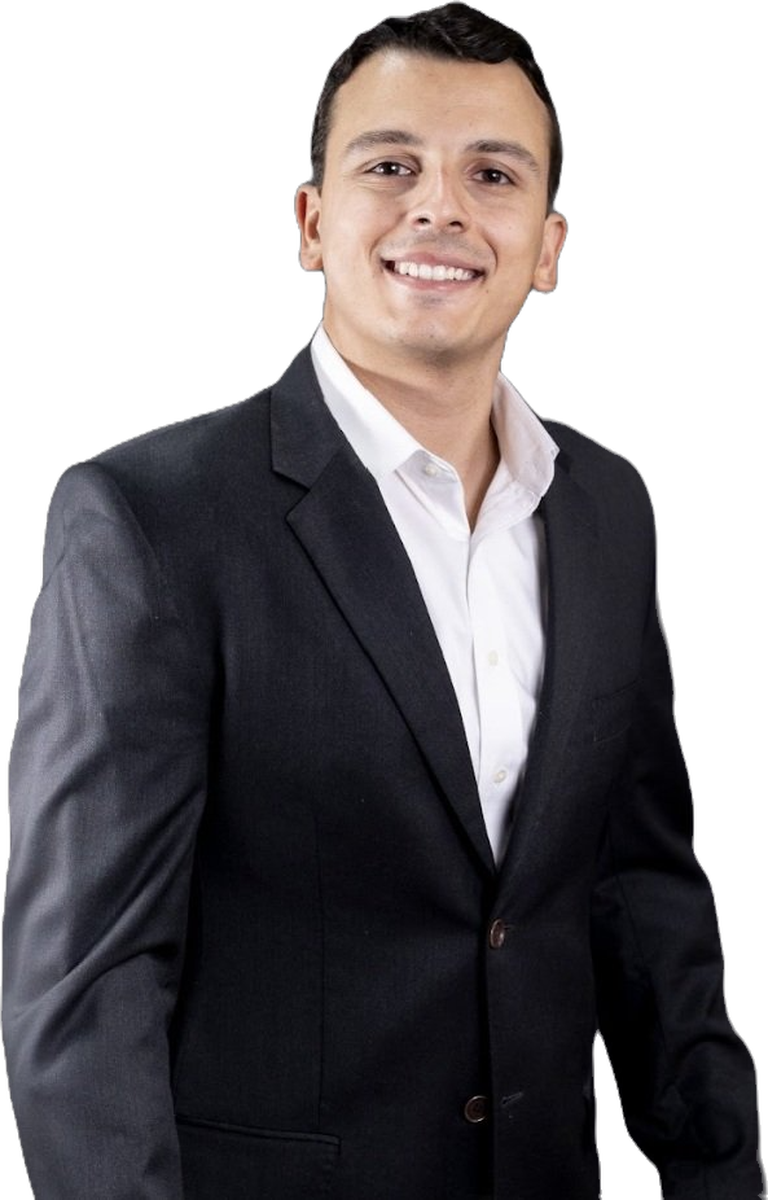 Alexandre Magalhães