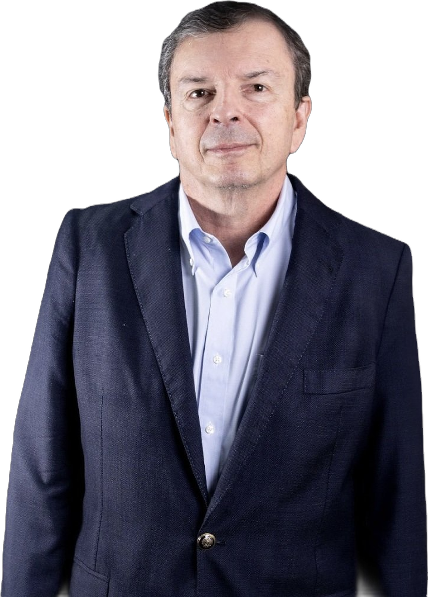Gustavo Magalhães