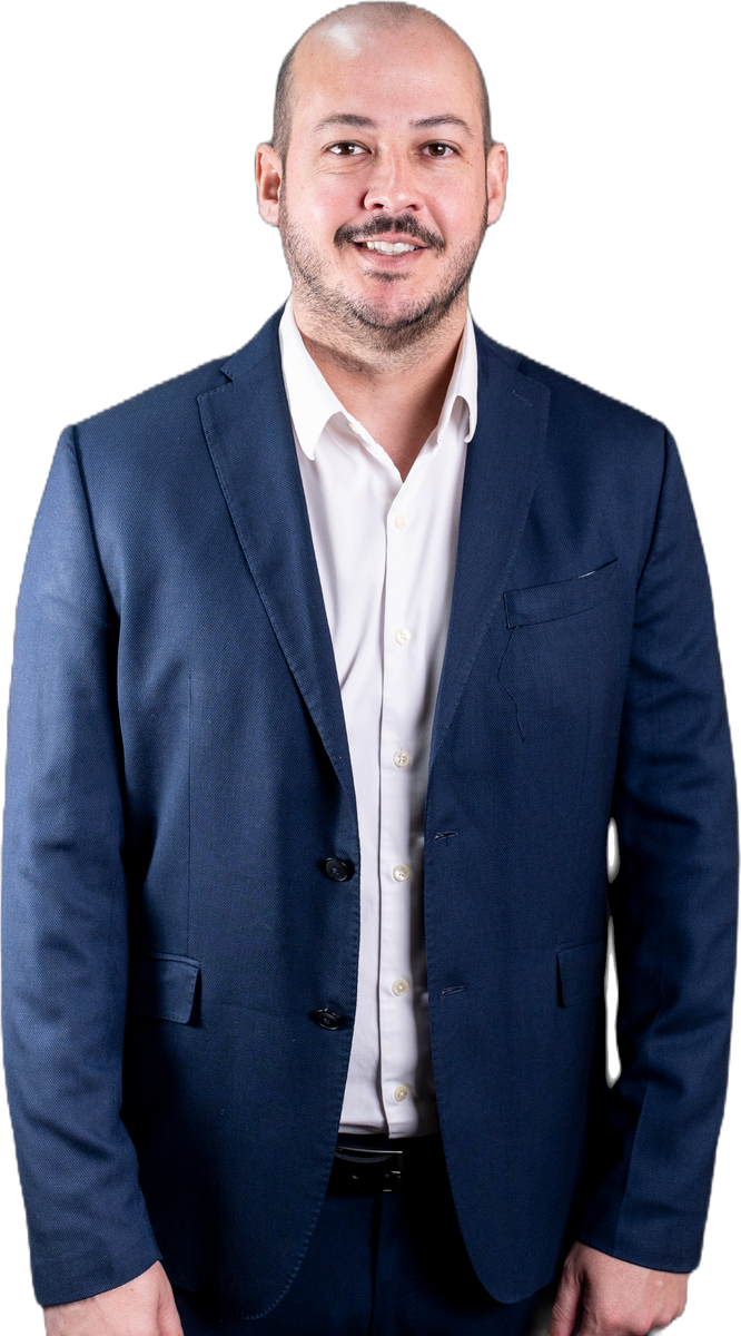 Pedro Weber